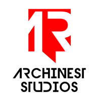 Archinest Studios logo, Archinest Studios contact details