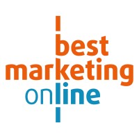 Best Marketing logo, Best Marketing contact details