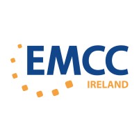 EMCC Ireland logo, EMCC Ireland contact details