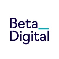 Beta Digital logo, Beta Digital contact details