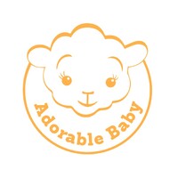 Adorable Baby logo, Adorable Baby contact details