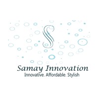 Samay Innovation logo, Samay Innovation contact details