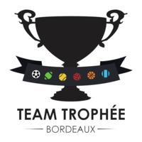 Team Trophée Bordeaux logo, Team Trophée Bordeaux contact details