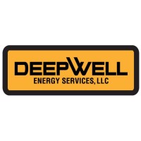 DeepWell Energy Services logo, DeepWell Energy Services contact details