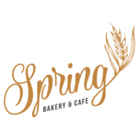 Spring Bakery & Cafe logo, Spring Bakery & Cafe contact details