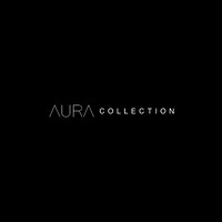 AURA COLLECTION logo, AURA COLLECTION contact details