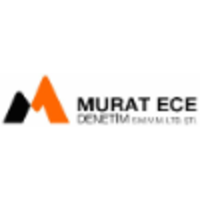 Murat Ece Denetim SMMM LTD ŞTİ logo, Murat Ece Denetim SMMM LTD ŞTİ contact details