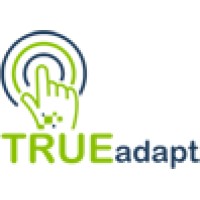 Trueadapt logo, Trueadapt contact details