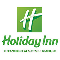 Holiday Inn Oceanfront @ Surfside Beach logo, Holiday Inn Oceanfront @ Surfside Beach contact details