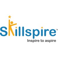 SKILLSPIRE logo, SKILLSPIRE contact details