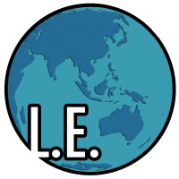 Language Experience logo, Language Experience contact details