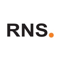 RNS Group of Companies logo, RNS Group of Companies contact details