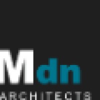 Mdn Architects logo, Mdn Architects contact details