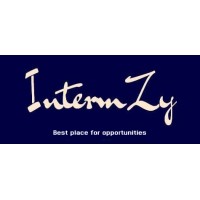 InternZy logo, InternZy contact details