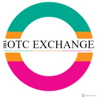 The OTC Exchange logo, The OTC Exchange contact details