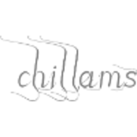 Chillams logo, Chillams contact details