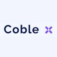 Coble logo, Coble contact details