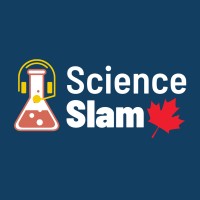 Science Slam Canada logo, Science Slam Canada contact details