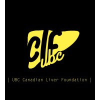 UBC Canadian Liver Foundation logo, UBC Canadian Liver Foundation contact details