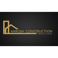 AARUSH CONSTRUCTIONS PRIVATE LIMITED logo, AARUSH CONSTRUCTIONS PRIVATE LIMITED contact details