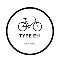 Type Eh Bikes Inc. logo, Type Eh Bikes Inc. contact details