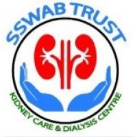 SSWAB Trust logo, SSWAB Trust contact details