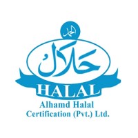 Alhamd Halal Certification logo, Alhamd Halal Certification contact details