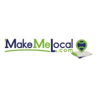 Make Me Local logo, Make Me Local contact details