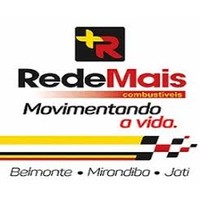 Rede Mais Combustíveis logo, Rede Mais Combustíveis contact details