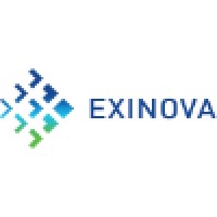 EXINOVA logo, EXINOVA contact details