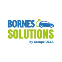 BORNES SOLUTIONS logo, BORNES SOLUTIONS contact details