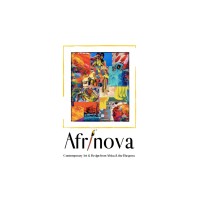 Afrinova logo, Afrinova contact details