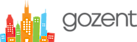 Gozent logo, Gozent contact details