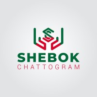 Shebok Chattogram logo, Shebok Chattogram contact details