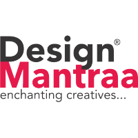 Design Mantraa logo, Design Mantraa contact details