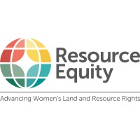 Resource Equity logo, Resource Equity contact details