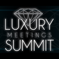 Luxury Meetings Summit logo, Luxury Meetings Summit contact details