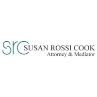 Susan Rossi Cook, Attorney and Mediator logo, Susan Rossi Cook, Attorney and Mediator contact details