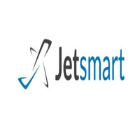 JetSmart Inc logo, JetSmart Inc contact details