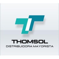 Distribuidora Mayorista Thomsol logo, Distribuidora Mayorista Thomsol contact details