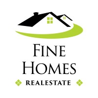 Fine Homes Real Estate logo, Fine Homes Real Estate contact details