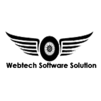 Webtech Software Solution logo, Webtech Software Solution contact details