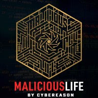 Malicious Life logo, Malicious Life contact details