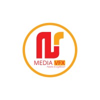 NS MediaVFX logo, NS MediaVFX contact details