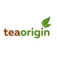 Tea Origin logo, Tea Origin contact details