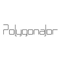 Polygonator logo, Polygonator contact details