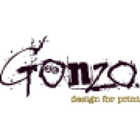 Gonzo Design logo, Gonzo Design contact details