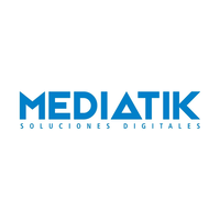 Mediatik logo, Mediatik contact details