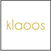 klaoos logo, klaoos contact details