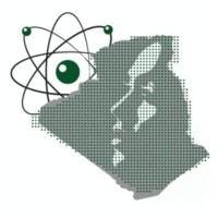 Algerian Women In Science logo, Algerian Women In Science contact details